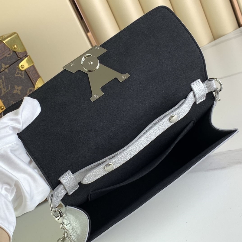 LV Satchel Bags